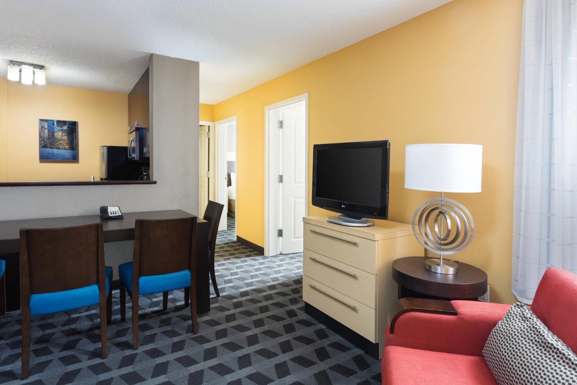 Towneplace By Marriott Bossier Hotel Bossier City
